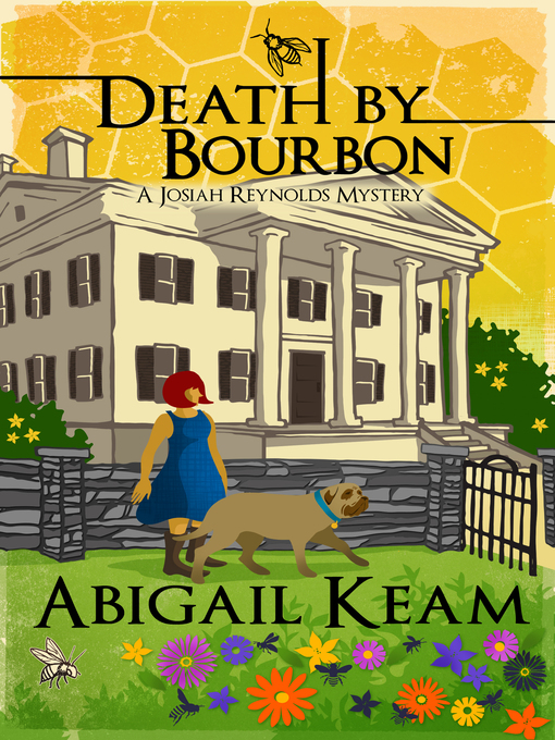 Title details for Death by Bourbon by Abigail Keam - Available